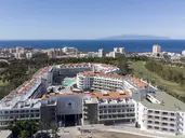 Hotel Gara Suites Golf & Spa