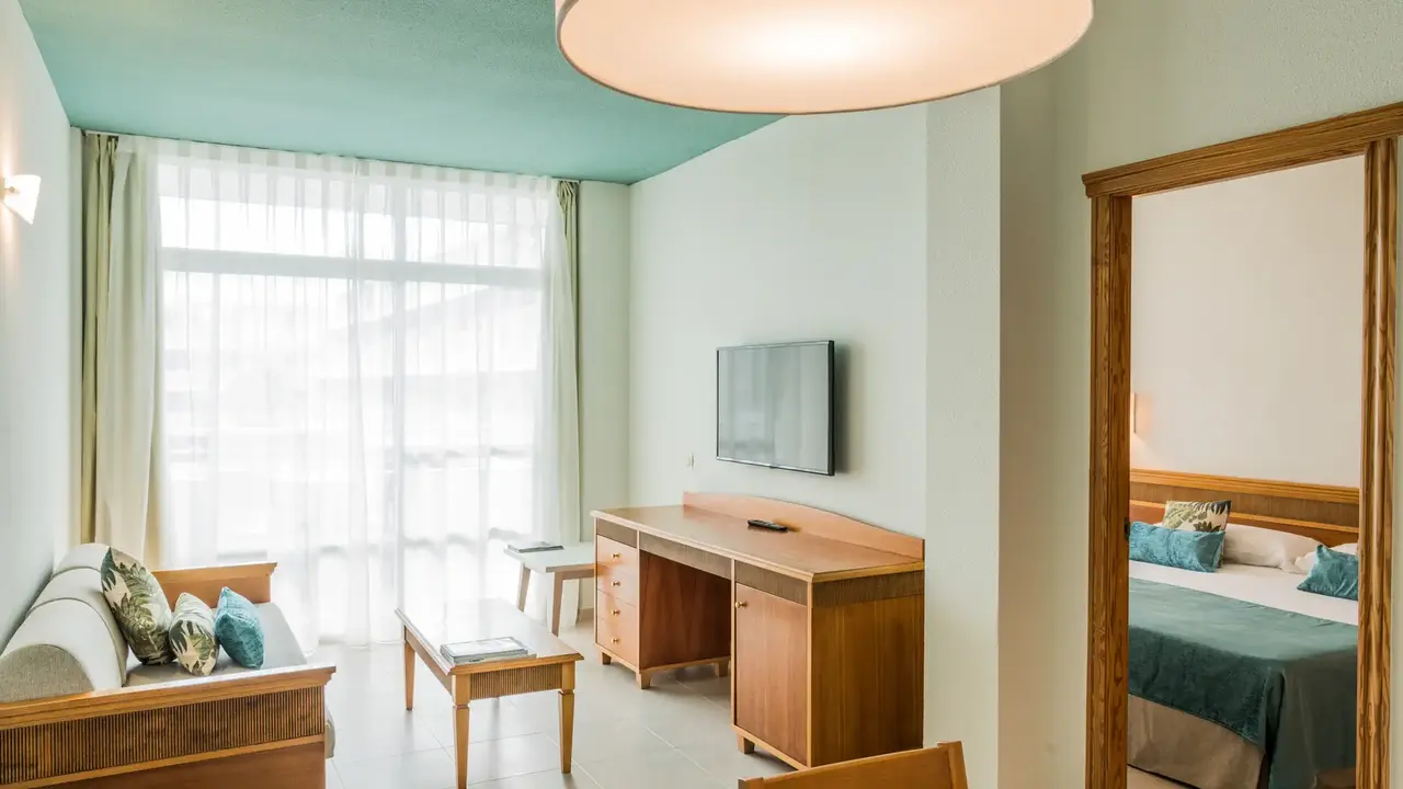 Hotel Gara Suites Golf & Spa
