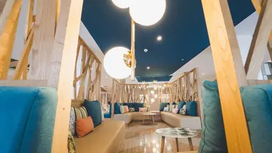 Hotel Gara Suites Golf & Spa