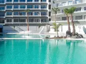 Hotel Gara Suites Golf & Spa