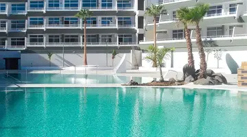 Hotel Gara Suites Golf & Spa