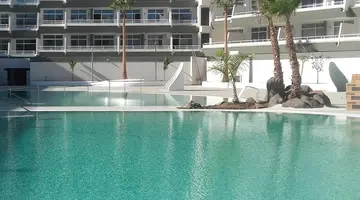 Hotel Gara Suites Golf & Spa