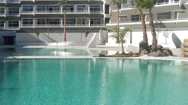 Hotel Gara Suites Golf & Spa