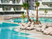 Hotel Gara Suites Golf & Spa