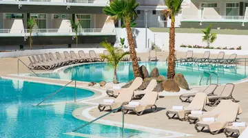 Hotel Gara Suites Golf & Spa
