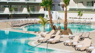 Hotel Gara Suites Golf & Spa
