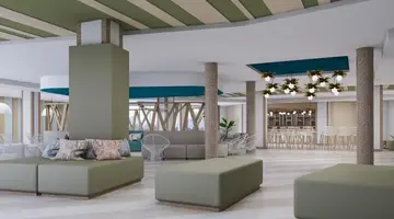 Hotel Gara Suites Golf & Spa