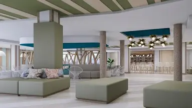 Hotel Gara Suites Golf & Spa