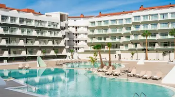 Hotel Gara Suites Golf & Spa