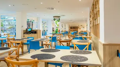 Hotel Gara Suites Golf & Spa