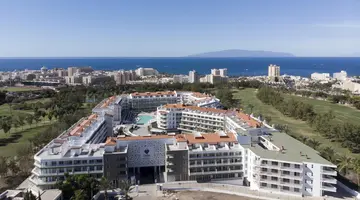Hotel Gara Suites Golf & Spa