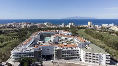 Hotel Gara Suites Golf & Spa