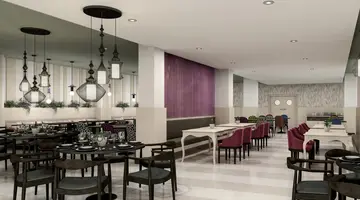 Hotel Gara Suites Golf & Spa