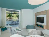 Hotel Gara Suites Golf & Spa
