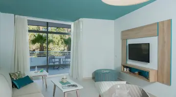 Hotel Gara Suites Golf & Spa