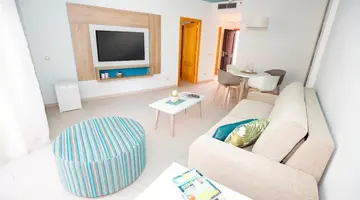 Hotel Gara Suites Golf & Spa