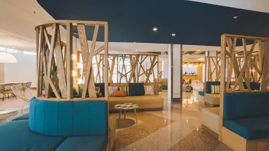 Hotel Gara Suites Golf & Spa