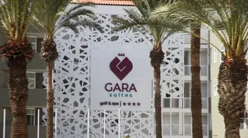 Hotel Gara Suites Golf & Spa