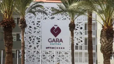Hotel Gara Suites Golf & Spa