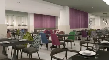 Hotel Gara Suites Golf & Spa