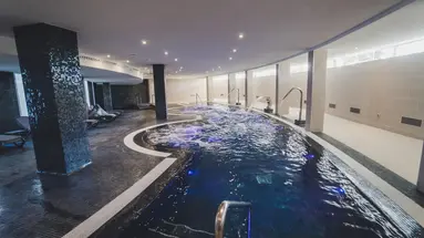 Hotel Gara Suites Golf & Spa