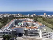 Hotel Gara Suites Golf & Spa