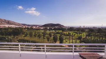 Hotel Gara Suites Golf & Spa