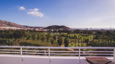 Hotel Gara Suites Golf & Spa