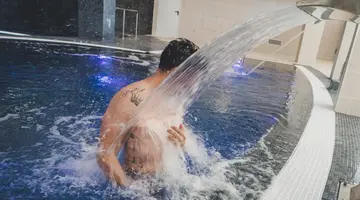 Hotel Gara Suites Golf & Spa