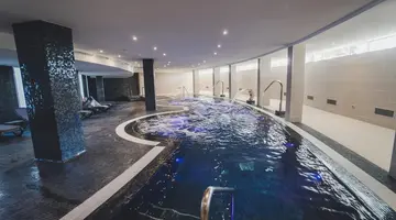 Hotel Gara Suites Golf & Spa