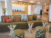 Hotel Gara Suites Golf & Spa