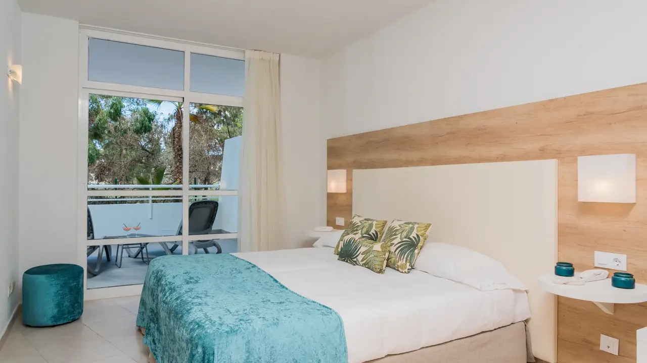 Hotel Gara Suites Golf & Spa