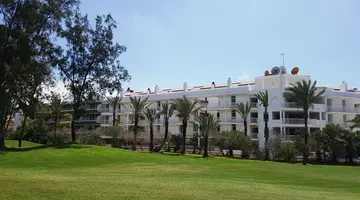 Hotel Gara Suites Golf & Spa
