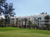 Hotel Gara Suites Golf & Spa