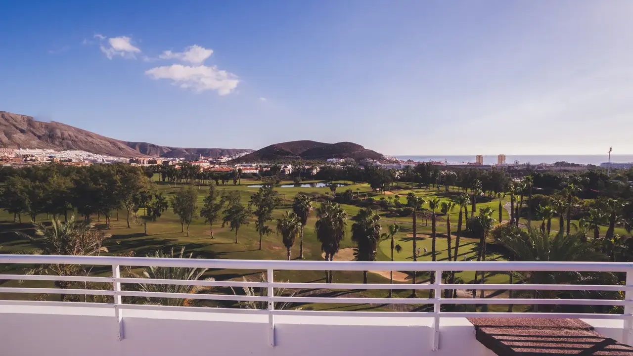 Hotel Gara Suites Golf & Spa