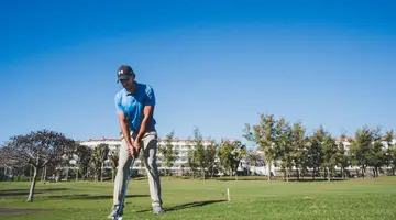 Hotel Gara Suites Golf & Spa