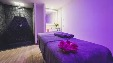 Hotel Gara Suites Golf & Spa