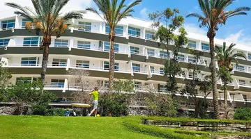 Hotel Gara Suites Golf & Spa