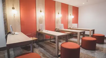 Hotel Gara Suites Golf & Spa