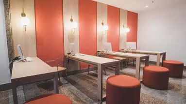 Hotel Gara Suites Golf & Spa