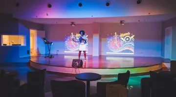 Hotel Gara Suites Golf & Spa