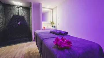 Hotel Gara Suites Golf & Spa