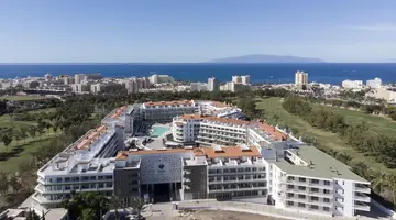 Hotel Gara Suites Golf & Spa
