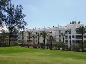 Hotel Gara Suites Golf & Spa