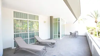 Hotel Gara Suites Golf & Spa