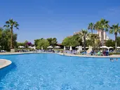 Hotel Garbi Cala Millor