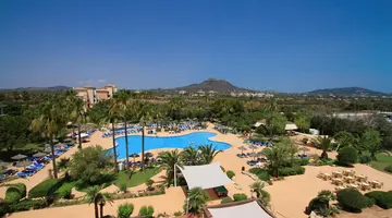 Hotel Garbi Cala Millor