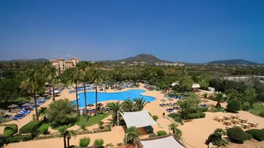 Hotel Garbi Cala Millor