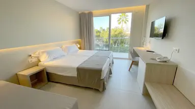 Hotel Garbi Cala Millor