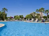 Hotel Garbi Cala Millor